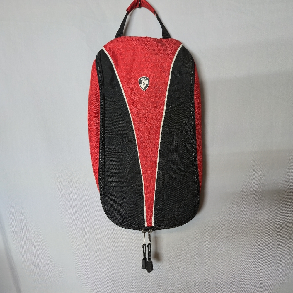 Heys Golf Shoe Bag